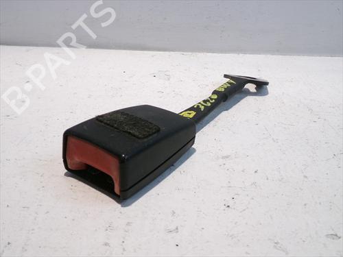 Used Seat buckle Seat buckle AUDI A4 B6 (8E2) 2.0 (130 hp) 24859226 24859226