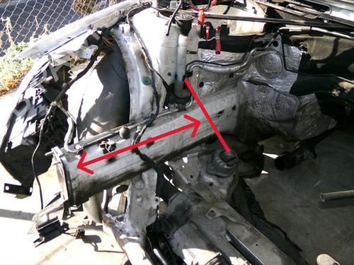 Used Other Other BMW 3 (E90) 318 d (143 hp) 40622044 40622044