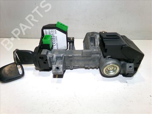 Electronic module HONDA CIVIC VII Hatchback (EU, EP, EV) 1.6 i (EP2, EU8, EU6) | BP28182314M83 - Image 2