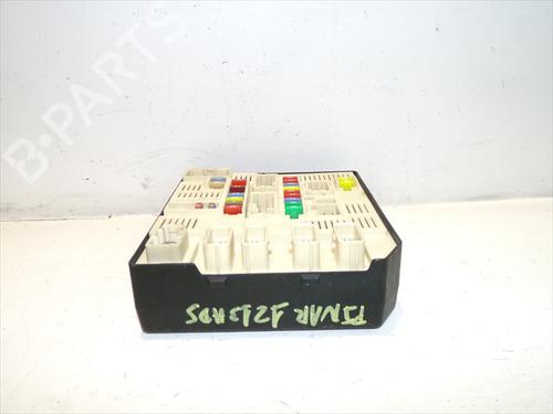 Fuse box RENAULT LAGUNA III (BT0/1) 1.5 dCi (BT00, BT0A, BT0T, BT1J) | BP36694395E1 - Image 3