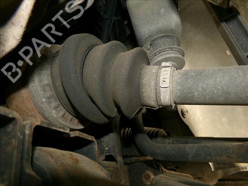 Left front driveshaft OPEL ASTRA H CLASSIC Estate (A04) 1.7 CDTi (L35) | BP30852512M38 - Image 3