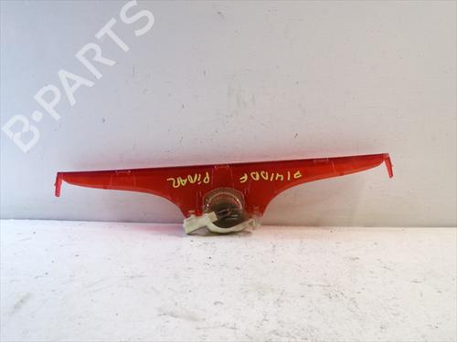 Third brake light RENAULT MEGANE II Saloon (LM0/1_) 1.5 dCi (LM02, LM13, LM2A) | BP31967656L11 - Image 3