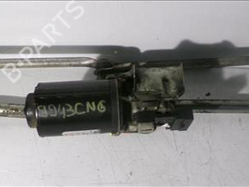 Used Front wiper motor Front wiper motor FIAT DOBLO Box Body/MPV (223_) 1.9 D (223ZXB1A) (63 hp) 24560022 24560022