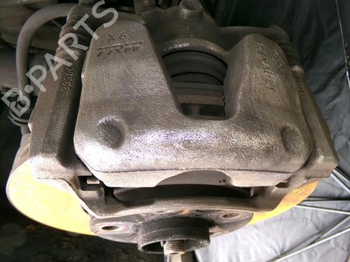 Right front brake caliper RENAULT MEGANE IV Hatchback (B9A/M/N_) 1.5 Blue dCi 115 (B9A6) | BP32259125M104 - Image 2