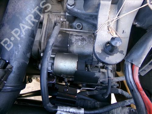 Used Starter Starter VW GOLF VII Variant (BA5, BV5) 1.6 TDI (105 hp) 33422991 33422991