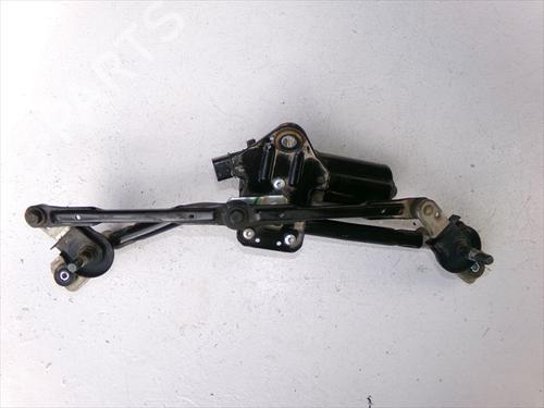 Used Front wiper motor Front wiper motor HYUNDAI i10 I (PA) 1.1 (68 hp) 33264629 33264629