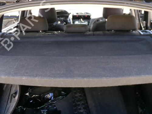 Rear parcel shelf BMW 1 (F20) 116 d | BP34052814C85 - Image 2