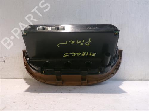 Climate control DAEWOO REZZO (U100) 2.0 | BP28290264I5 - Image 3