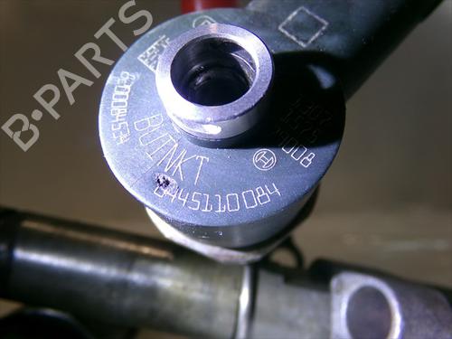 Injector RENAULT ESPACE IV (JK0/1_) 2.0 dCi (JK01, JK02, JK1J, JK1K, JK1H) | BP39900789M100 - Image 4