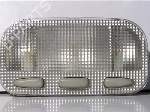 Used Interior roof light Interior roof light PEUGEOT 307 (3A/C) 1.6 HDi 110 (109 hp) 24564039 24564039