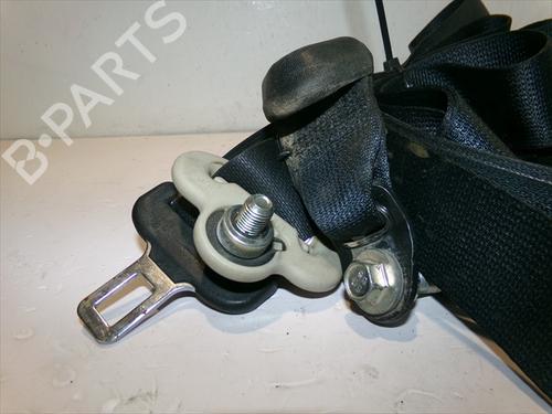 Front left seatbelt MAZDA 6 Estate (GH) 2.0 MZR-CD (GH14) | BP25707503I26 - Image 4
