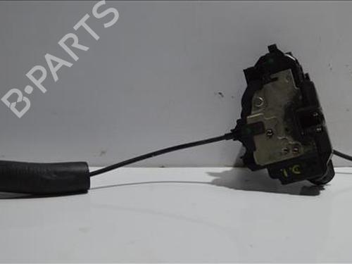 Used Front left lock Front left lock 24562205 24562205