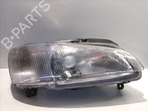 Used Right headlight Right headlight PEUGEOT 106 II (1A_, 1C_) 1.5 D (57 hp) 33423076 33423076