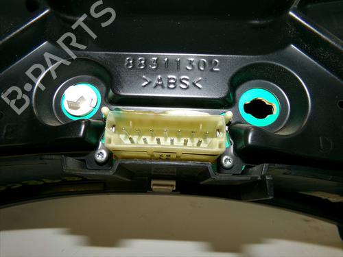 Electronic module OPEL CORSA C (X01) 1.2 (F08, F68) | BP35799769M83 - Image 4