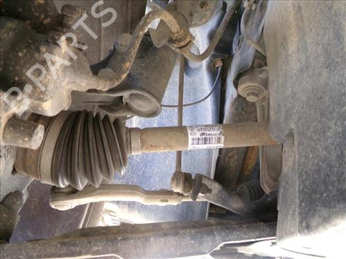 Used Right front driveshaft Right front driveshaft RENAULT CAPTUR II (HF_) TCe 140 (HFN0) (140 hp) 33423855 33423855