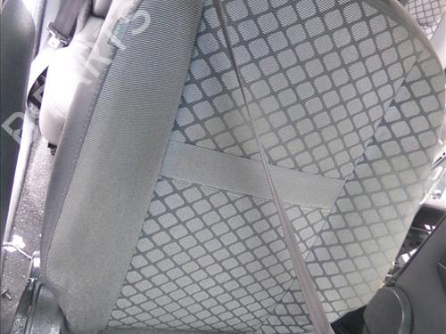 Used Front right seatbelt Front right seatbelt RENAULT SCÉNIC III (JZ0/1_) 1.5 dCi (JZ02, JZ0R) (95 hp) 33264442 33264442