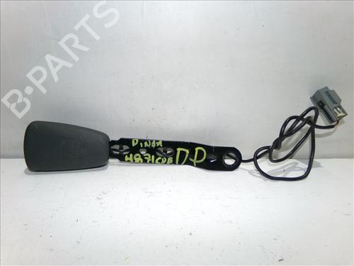 Used Seat buckle Seat buckle VOLVO S60 I (384) 2.4 (140 hp) 26283563 26283563
