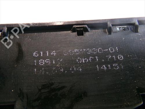 Fuse box BMW 5 (E60) 525 d | BP24559958E1 - Image 4