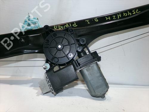 Front left window mechanism OPEL COMBO Box Body/MPV (X12) 1.3 CDTI (B05) | BP27444136C22 - Image 3