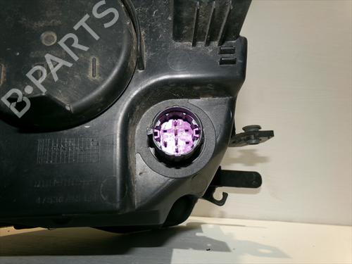 Left headlight FIAT 500L (351_, 352_) 1.6 D Multijet (199LYD1B) | BP33422816C28 - Image 3