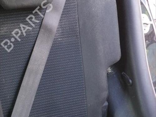 Used Rear left seatbelt Rear left seatbelt SUZUKI SWIFT III (MZ, EZ) 1.3 DDiS (RS413D) (75 hp) 40179595 40179595
