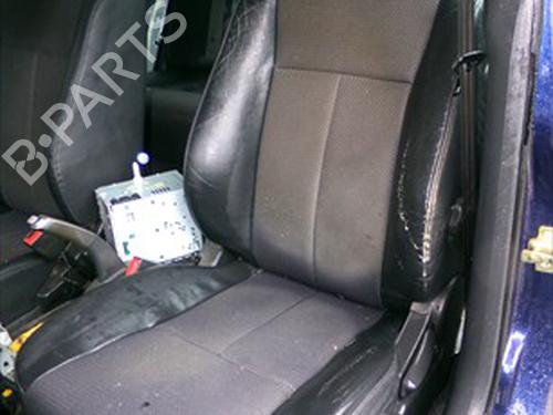 Used Left front seat CHEVROLET EPICA (KL1_) 2.0 D (150 hp) 32281670