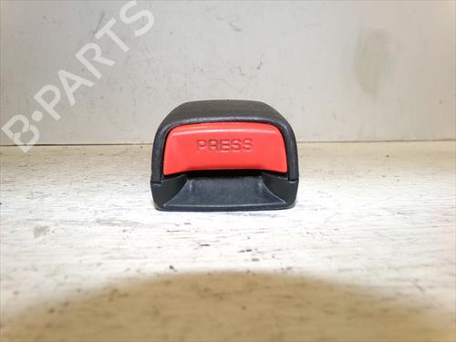 Seat buckle DAEWOO LANOS (KLAT) 1.5 | BP33285590I32 - Image 2