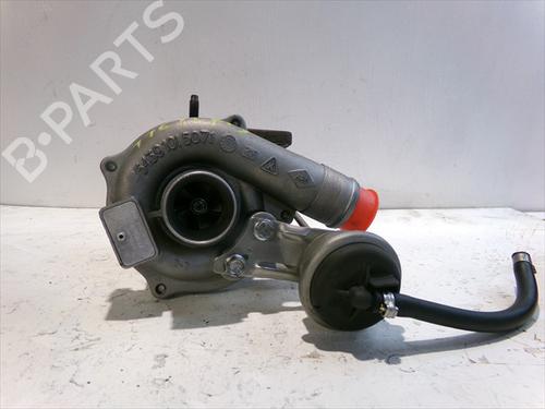 Turbolader/Kompressor Turbolader/Kompressor 38317633 38317633