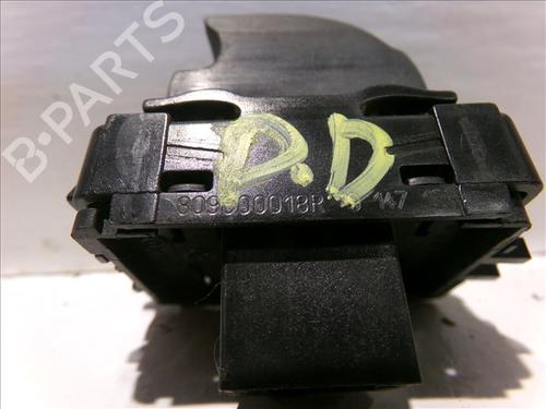 Right front window switch RENAULT MEGANE III Hatchback (BZ0/1_, B3_) 1.5 dCi | BP24568880I26 - Image 5