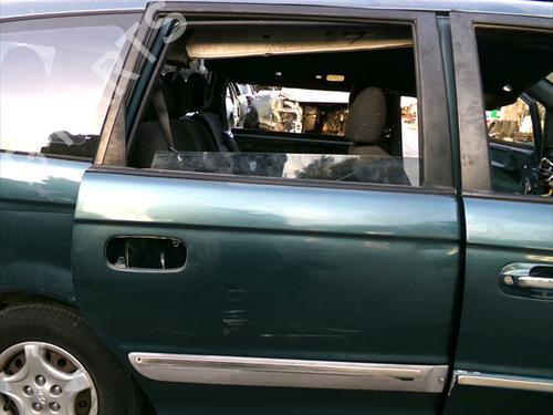 Used Right rear door Right rear door 37508525 37508525