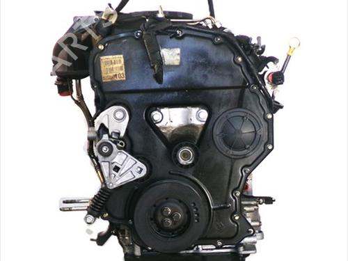 Engine FORD MONDEO III (B5Y) 2.0 TDCi | BP34052805M1 - Image 3