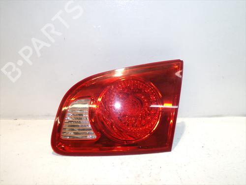 Used Right tailgate light Right tailgate light 24562596 24562596