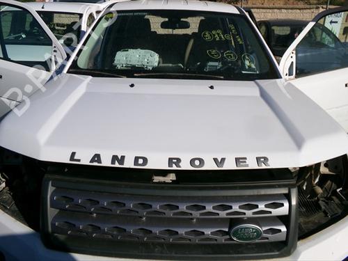 Capot Capot LAND ROVER FREELANDER 2 (L359) 2.2 TD4 4x4 (150 hp) 34714315 34714315