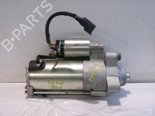 Startmotor Startmotor 39465134 39465134