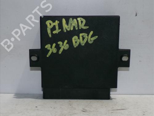 Electronic module FORD FOCUS I (DAW, DBW) 1.8 Turbo DI / TDDi | BP24565850M83 - Image 2