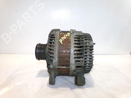 Lichtmaschine für Lichtmaschine 37414629 37414629