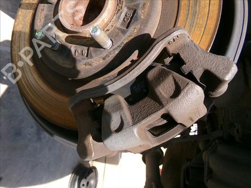 Used Left rear brake caliper Left rear brake caliper HYUNDAI i40 I (VF) 1.7 CRDi (116 hp) 26446424 26446424