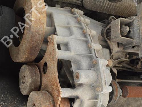 Used Transfer box Transfer box JEEP GRAND CHEROKEE II (WJ, WG) 2.7 CRD 4x4 (163 hp) 24562489 24562489