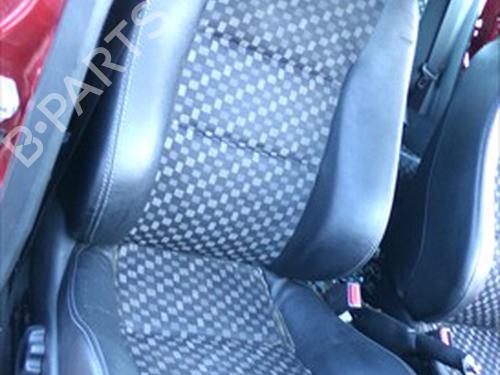 Sæde højre fortil Sæde højre fortil ROVER 400 II (RT) 420 Di (105 hp) 33265889 33265889