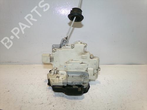 Rear left lock SEAT EXEO (3R2) 2.0 TDI | BP24557608C100 - Image 3