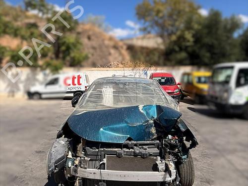 Brugte CITROËN C4 CACTUS 1.6 BlueHDi 100 4998764