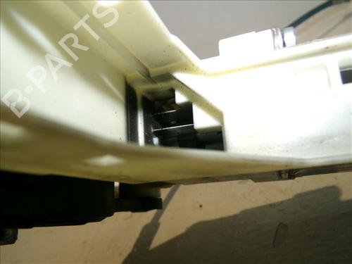 Used Front right window mechanism PEUGEOT 307 (3A/C) 2.0 HDi 90 (90 hp) 25254983