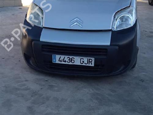 Left taillight CITROËN NEMO MPV 1.4 HDi | BP24557766C34 - Image 4