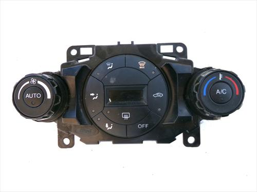 Used Climate control Climate control FORD FIESTA VI (CB1, CCN) 1.6 TDCi (95 hp) 36156133 36156133