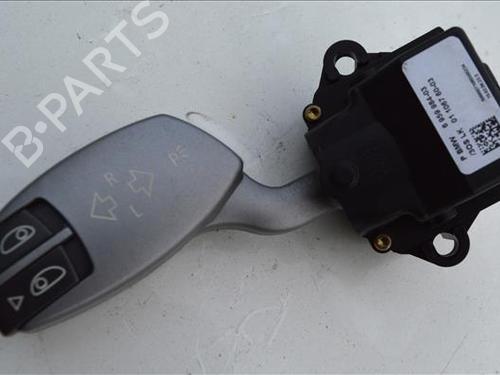 Used Steering column stalk Steering column stalk BMW 7 (E65, E66, E67) 745 d (329 hp) 24563094 24563094