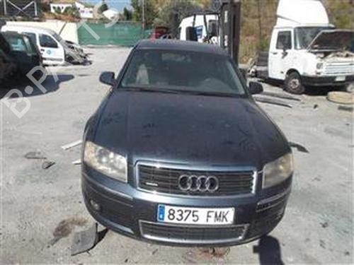 Used Parts AUDI A8 D2 (4D2, 4D8) 2.8 2390297