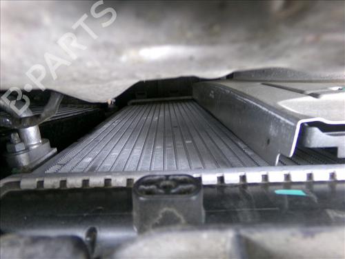 Used Oil radiator Oil radiator DS DS 3 / DS 3 CROSSBACK (UR_, UC_, UJ_) 1.5 BlueHDi 100 (UCYHYJ) (102 hp) 31020173 31020173