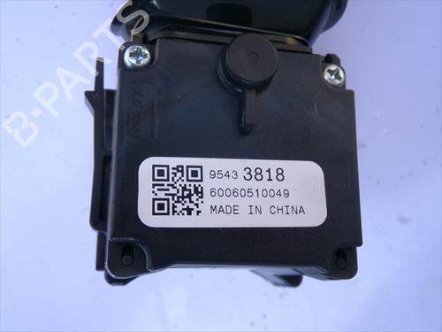 Steering column stalk OPEL INSIGNIA A (G09) 1.6 CDTi (68) | BP36694475I23 - Image 3