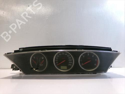 electronic-module-nissan-primera-hatchback-p12-2002-25897473 main image
