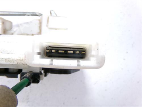 Front left lock KIA RIO III (UB) 1.25 CVVT | BP31847761C98